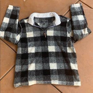 Authentic True Grit American Outdoor Co Pullover